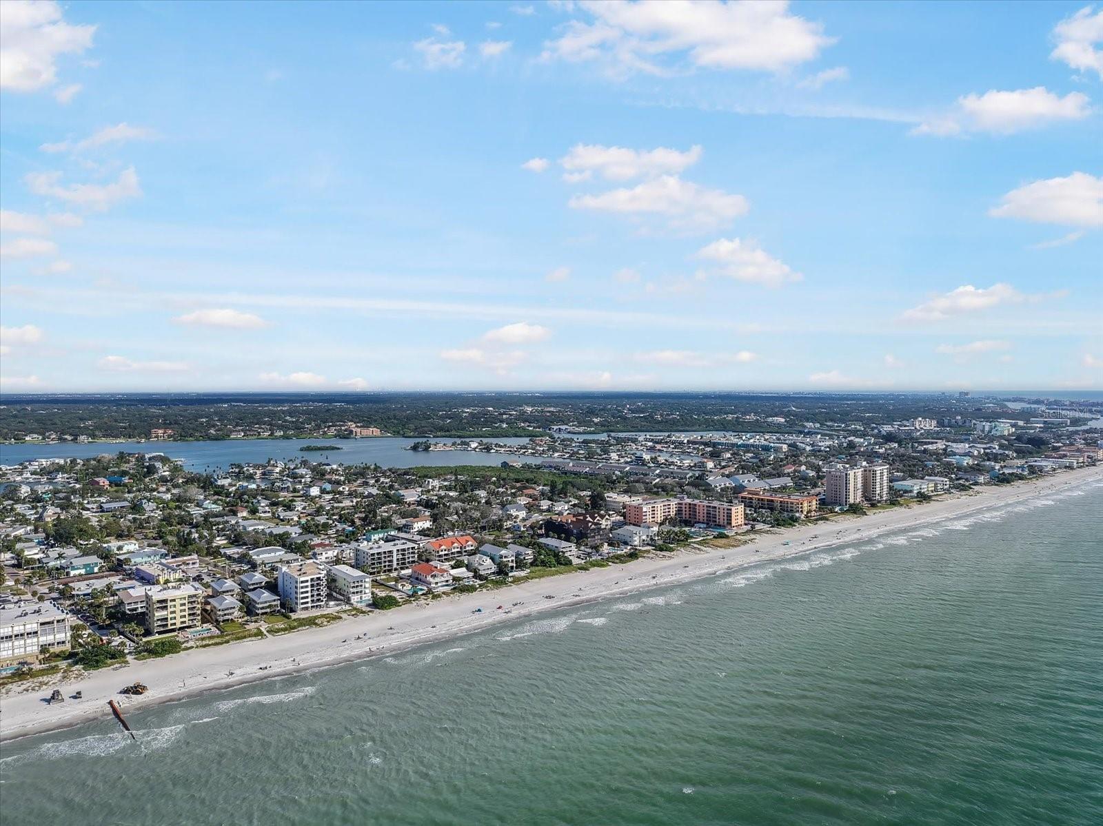 124 13TH AVE, INDIAN ROCKS BEACH, FL, 33785