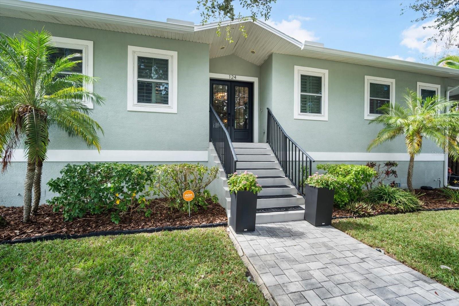 124 13TH AVE, INDIAN ROCKS BEACH, FL, 33785