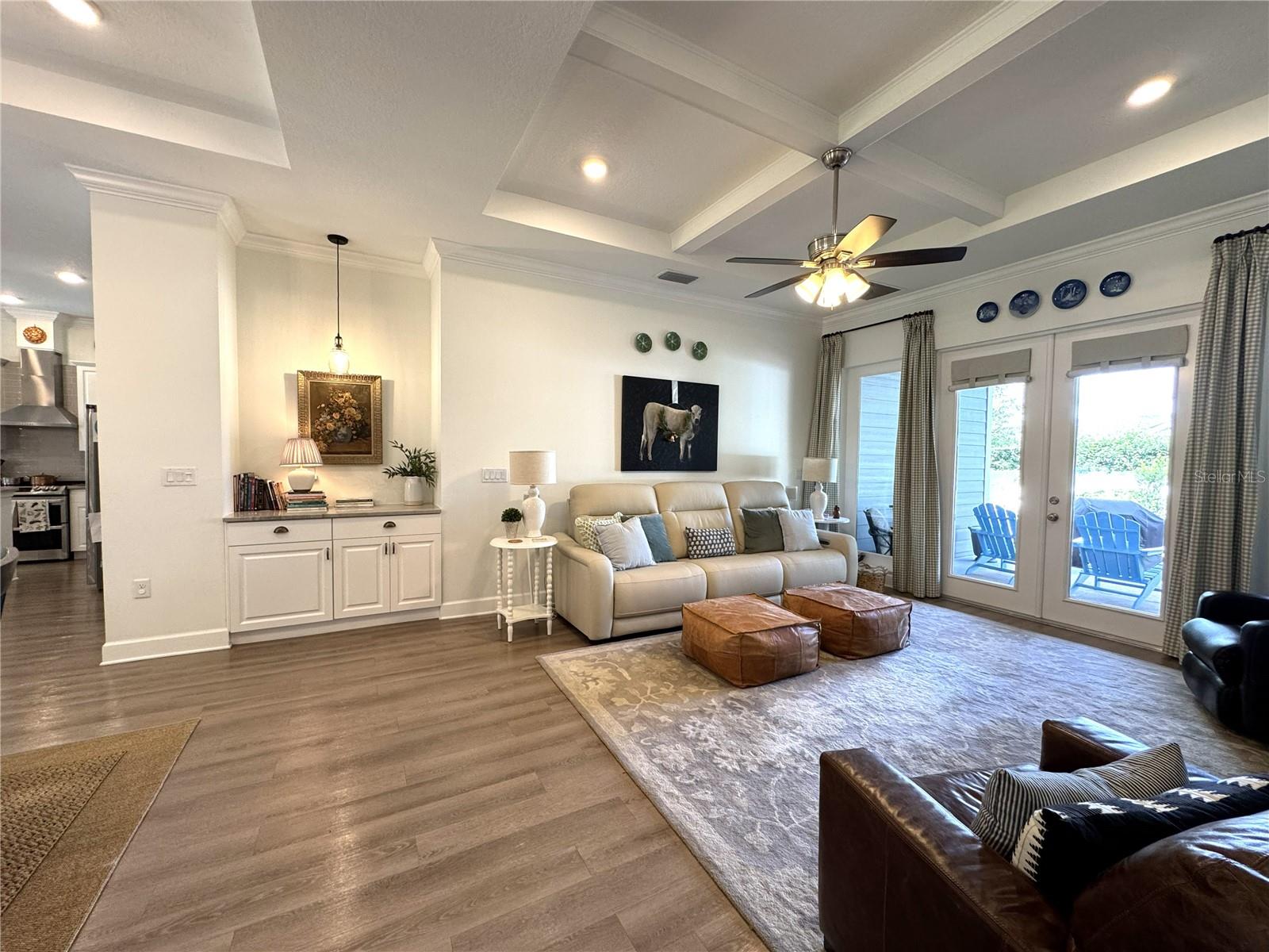 350 W PARK ST, LAKE HELEN, FL, 32744