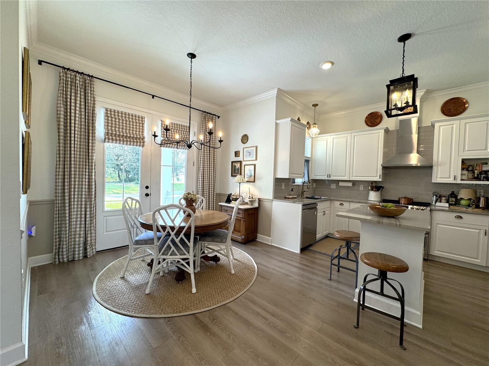 350 W PARK ST, LAKE HELEN, FL, 32744