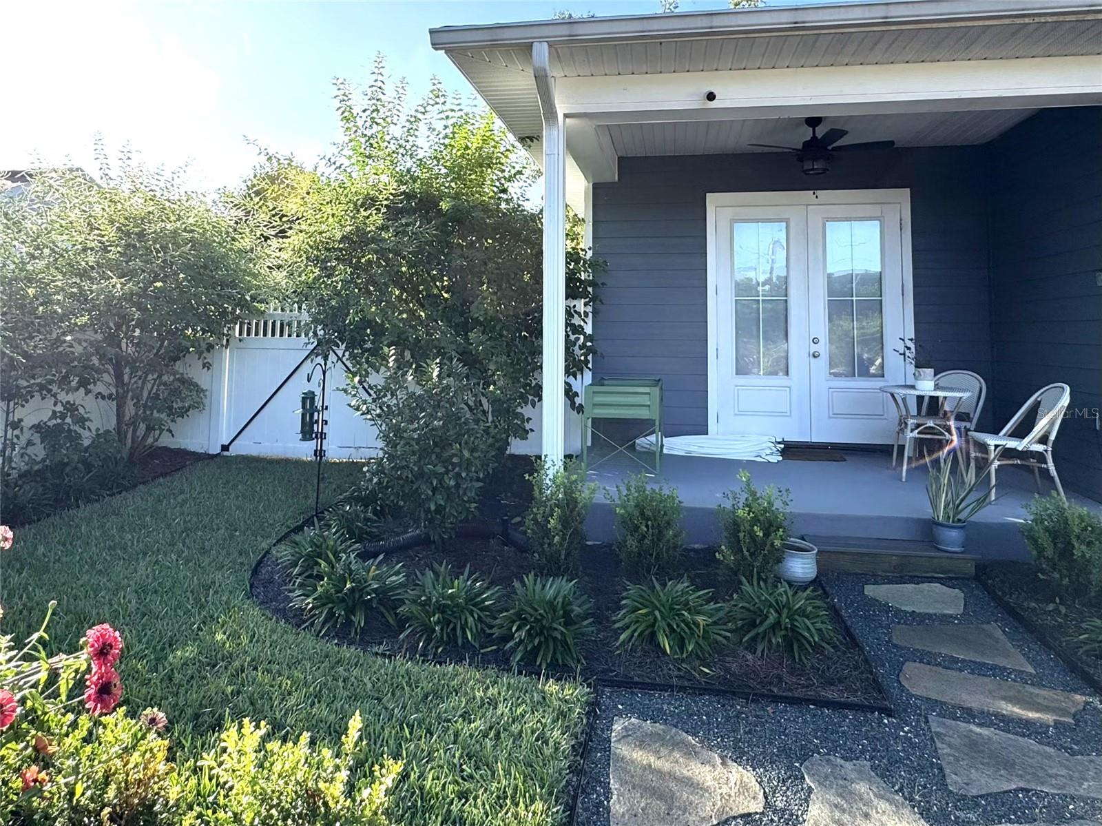 350 W PARK ST, LAKE HELEN, FL, 32744