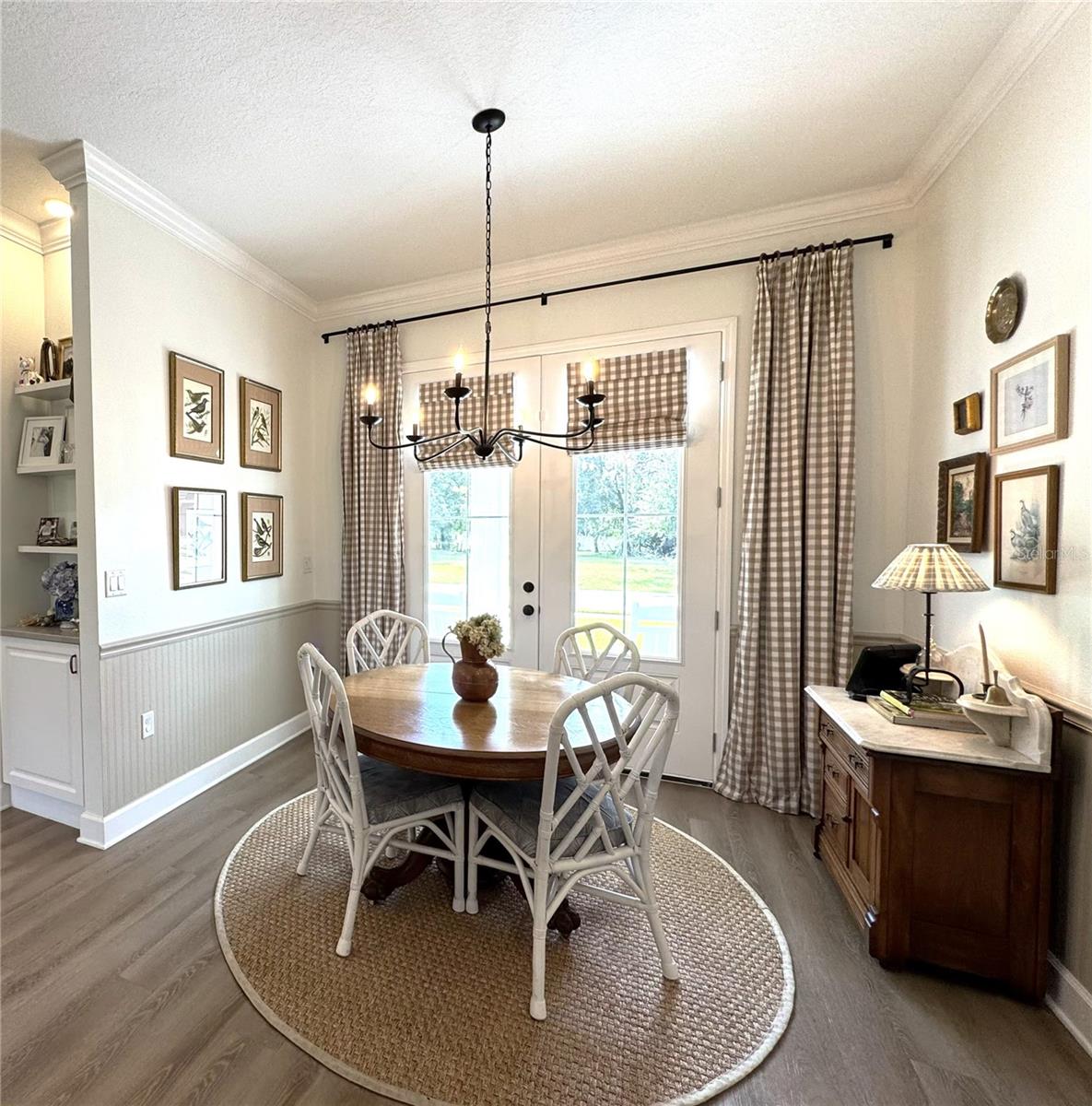 350 W PARK ST, LAKE HELEN, FL, 32744