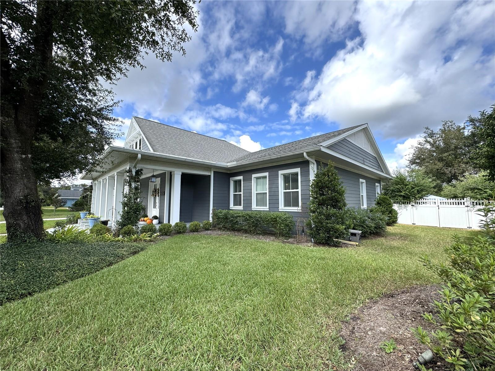 350 W PARK ST, LAKE HELEN, FL, 32744