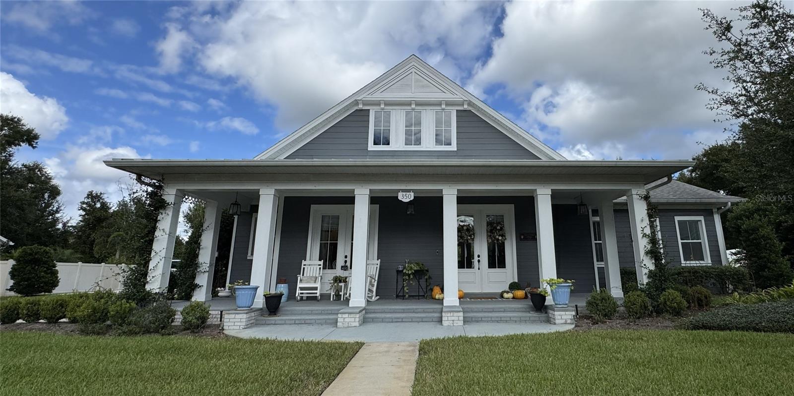 350 W PARK ST, LAKE HELEN, FL, 32744