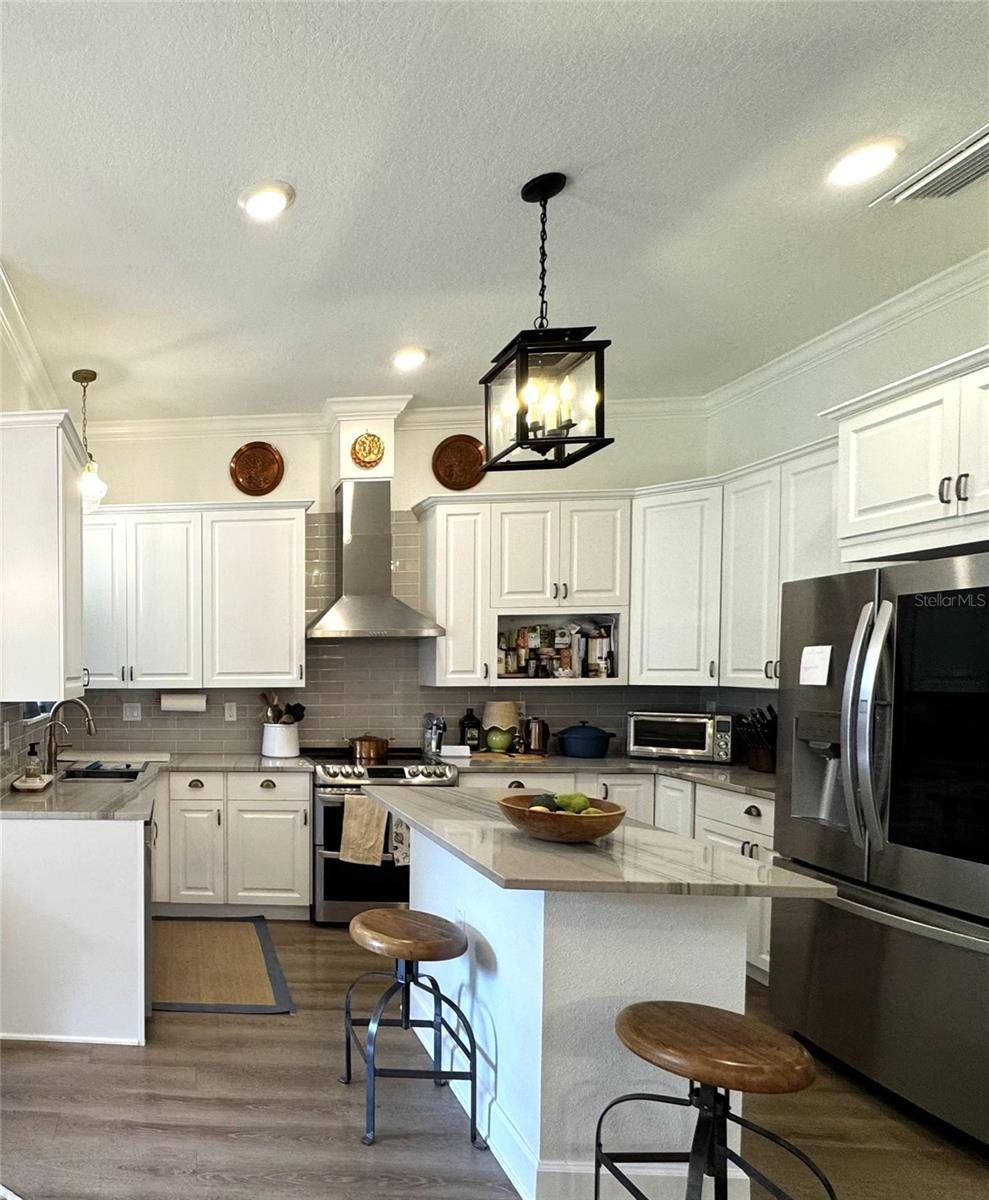 350 W PARK ST, LAKE HELEN, FL, 32744