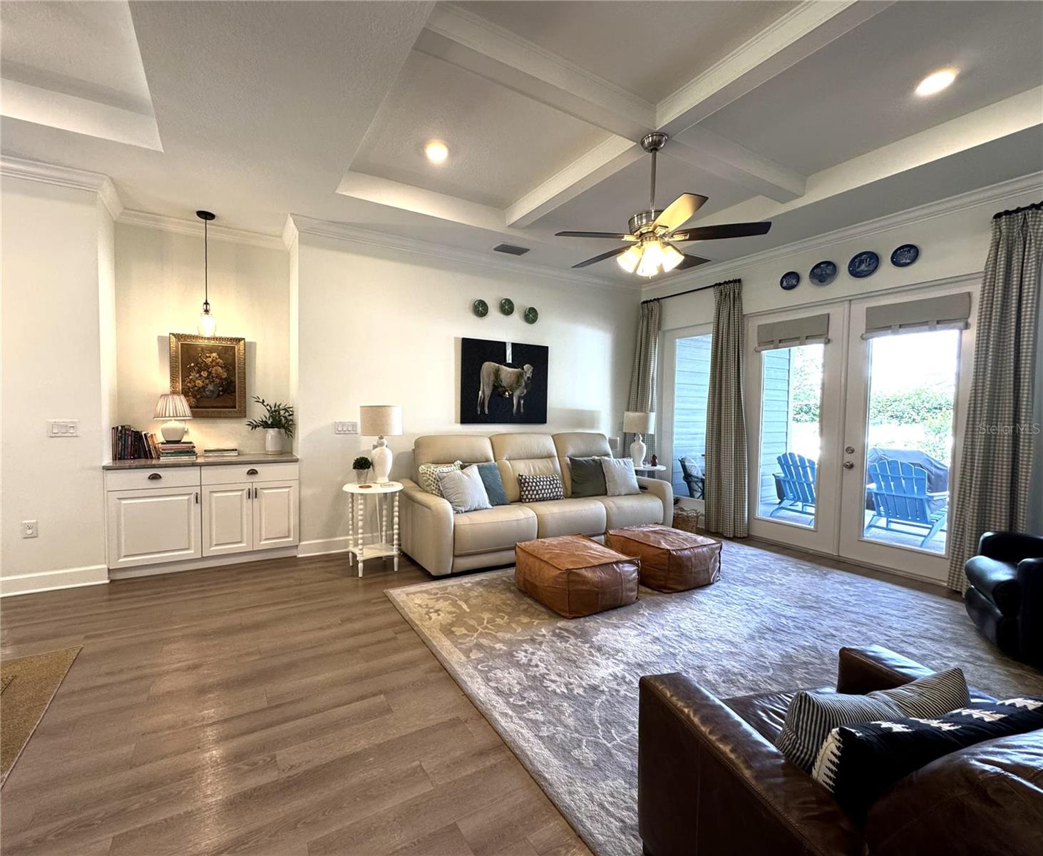 350 W PARK ST, LAKE HELEN, FL, 32744