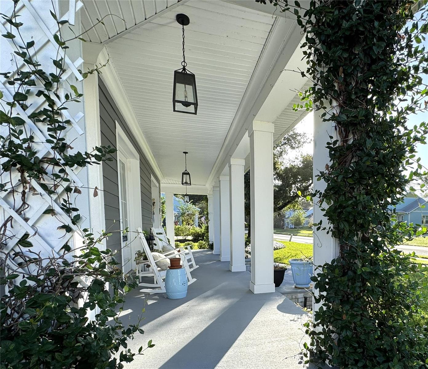 350 W PARK ST, LAKE HELEN, FL, 32744