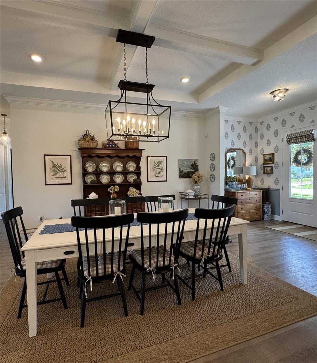 350 W PARK ST, LAKE HELEN, FL, 32744