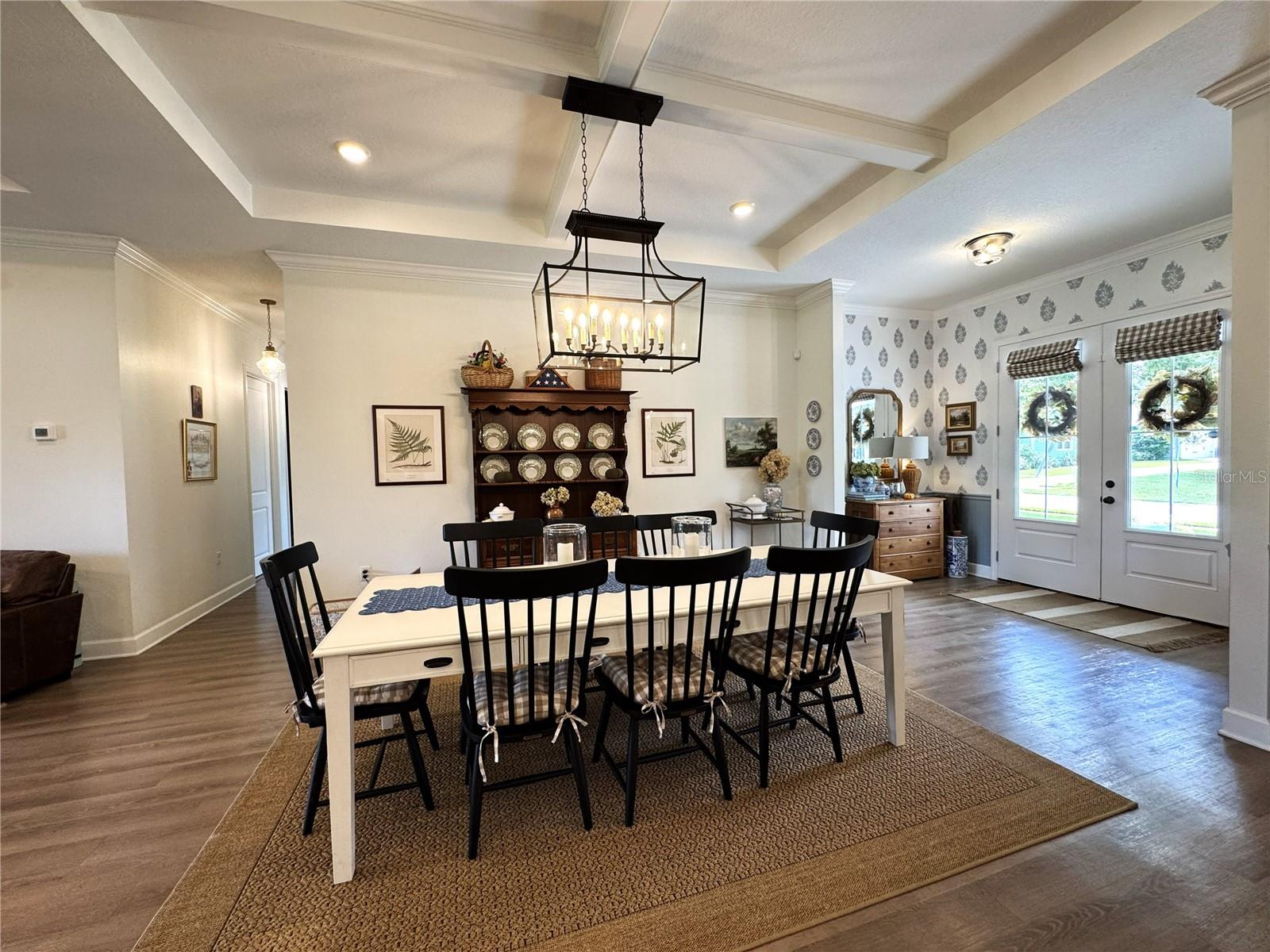 350 W PARK ST, LAKE HELEN, FL, 32744