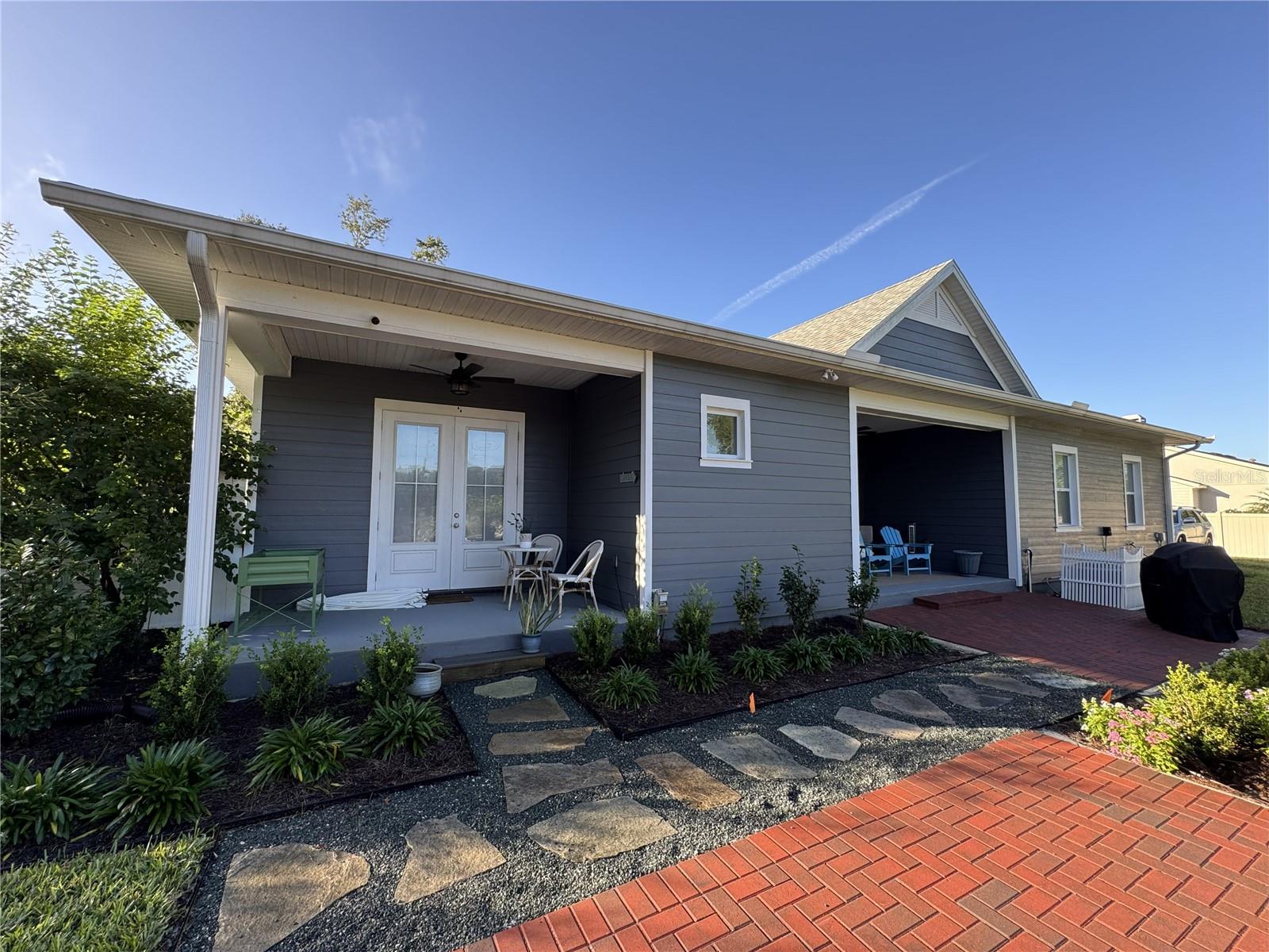 350 W PARK ST, LAKE HELEN, FL, 32744