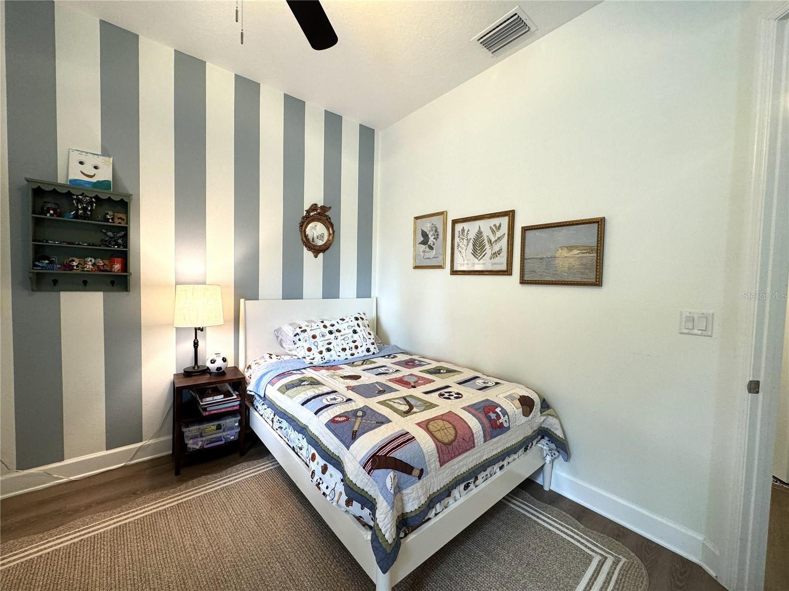 350 W PARK ST, LAKE HELEN, FL, 32744