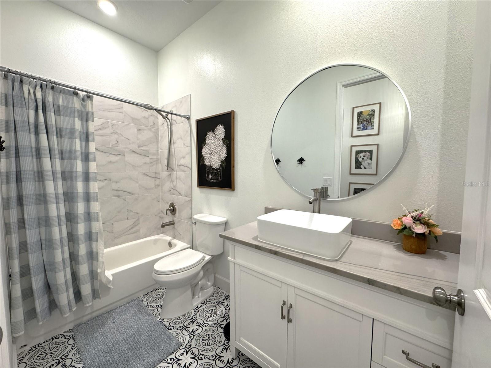 350 W PARK ST, LAKE HELEN, FL, 32744