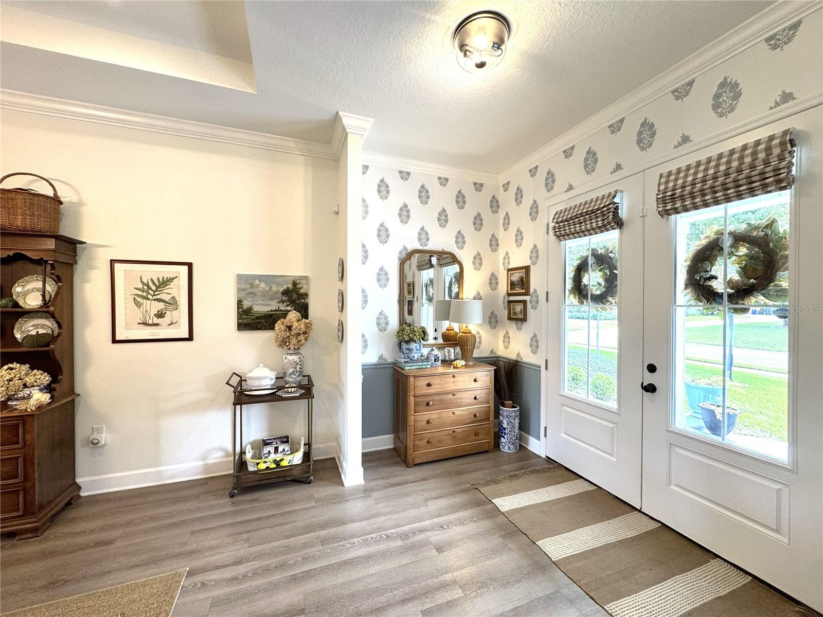 350 W PARK ST, LAKE HELEN, FL, 32744