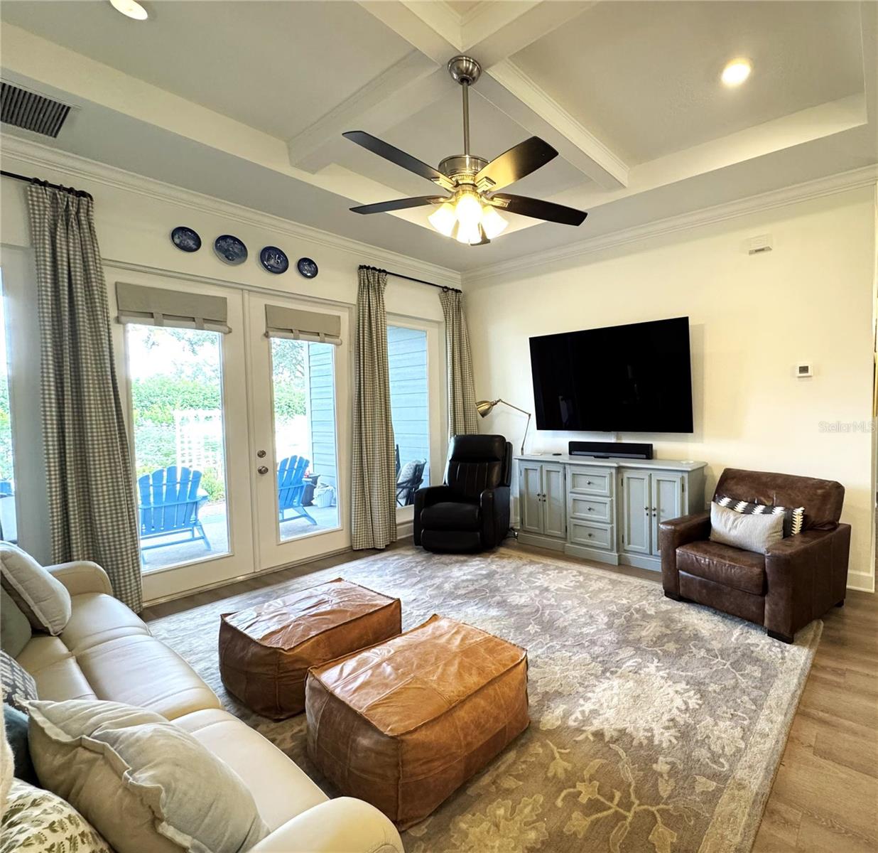 350 W PARK ST, LAKE HELEN, FL, 32744