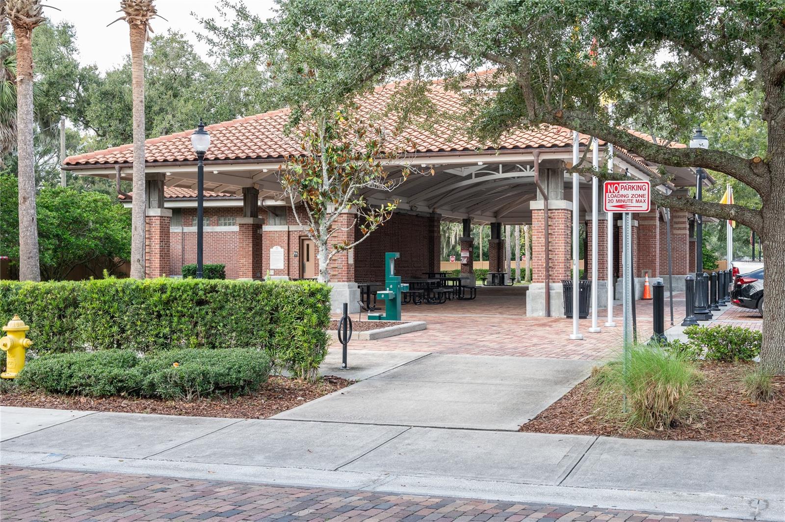 40 W SMITH ST, WINTER GARDEN, FL, 34787