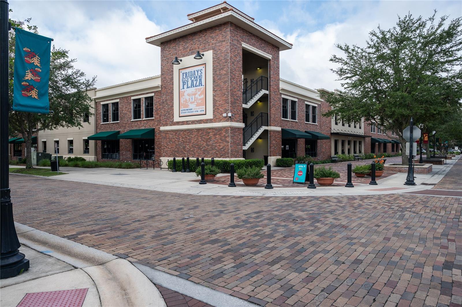 40 W SMITH ST, WINTER GARDEN, FL, 34787