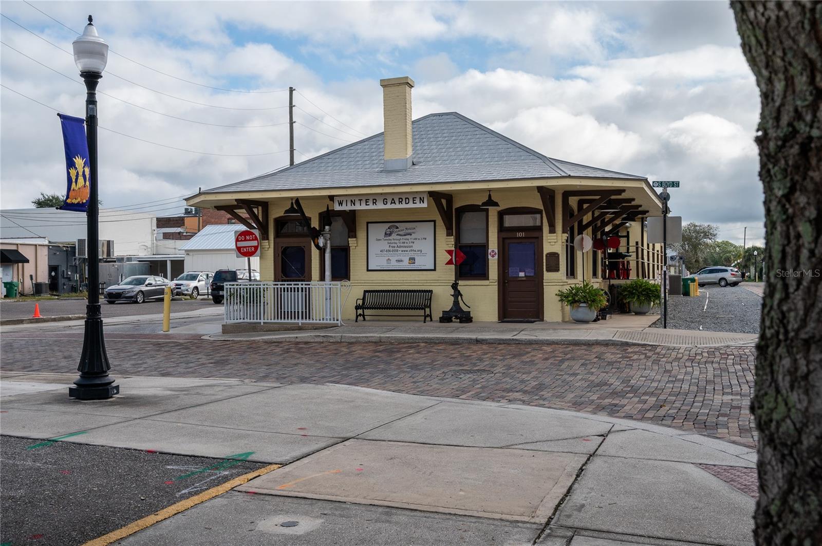 40 W SMITH ST, WINTER GARDEN, FL, 34787