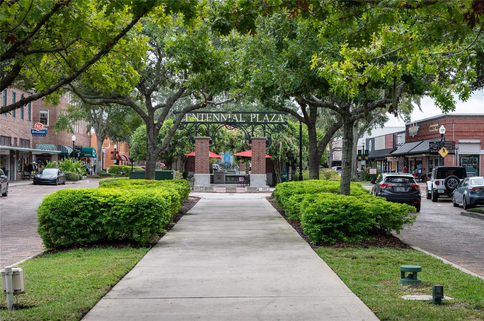 40 W SMITH ST, WINTER GARDEN, FL, 34787