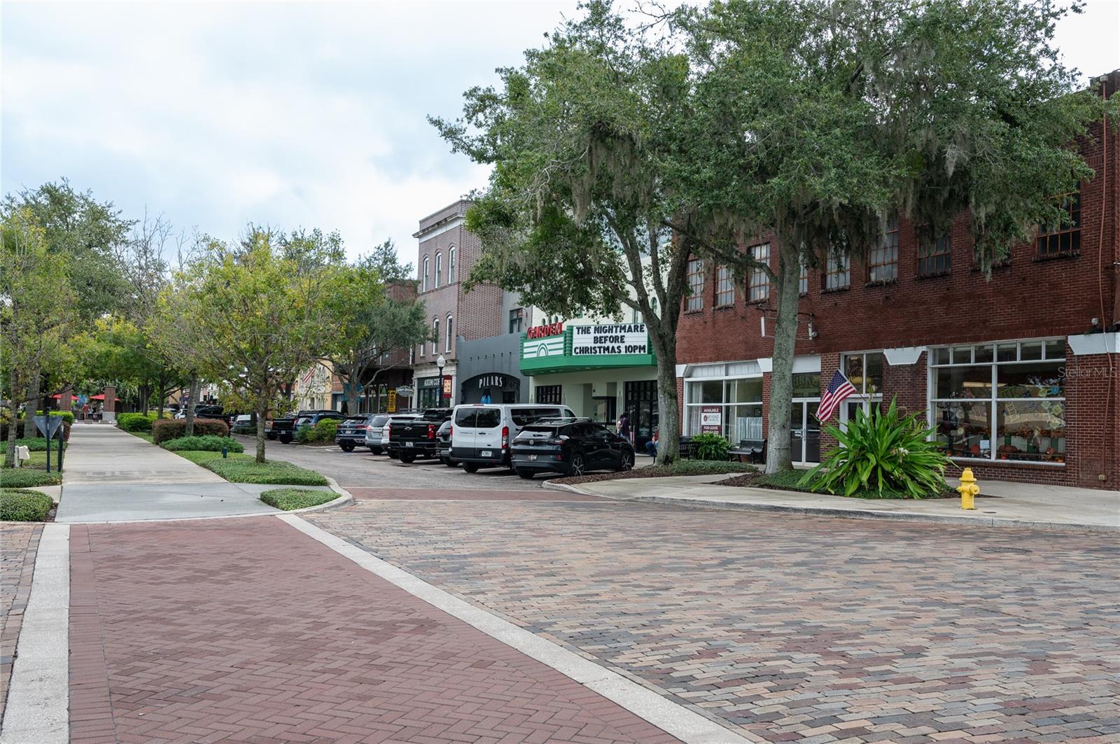 40 W SMITH ST, WINTER GARDEN, FL, 34787