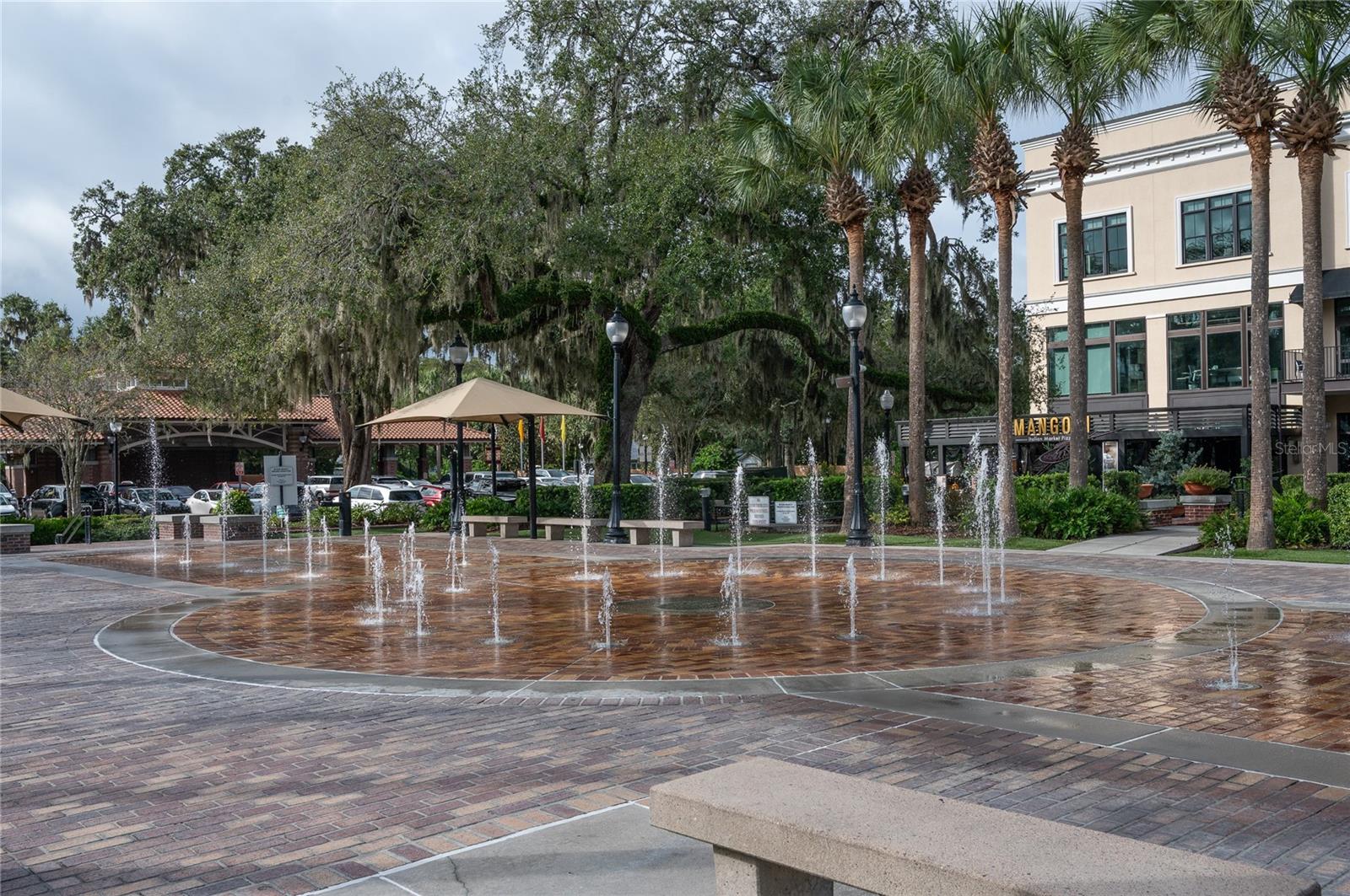 40 W SMITH ST, WINTER GARDEN, FL, 34787