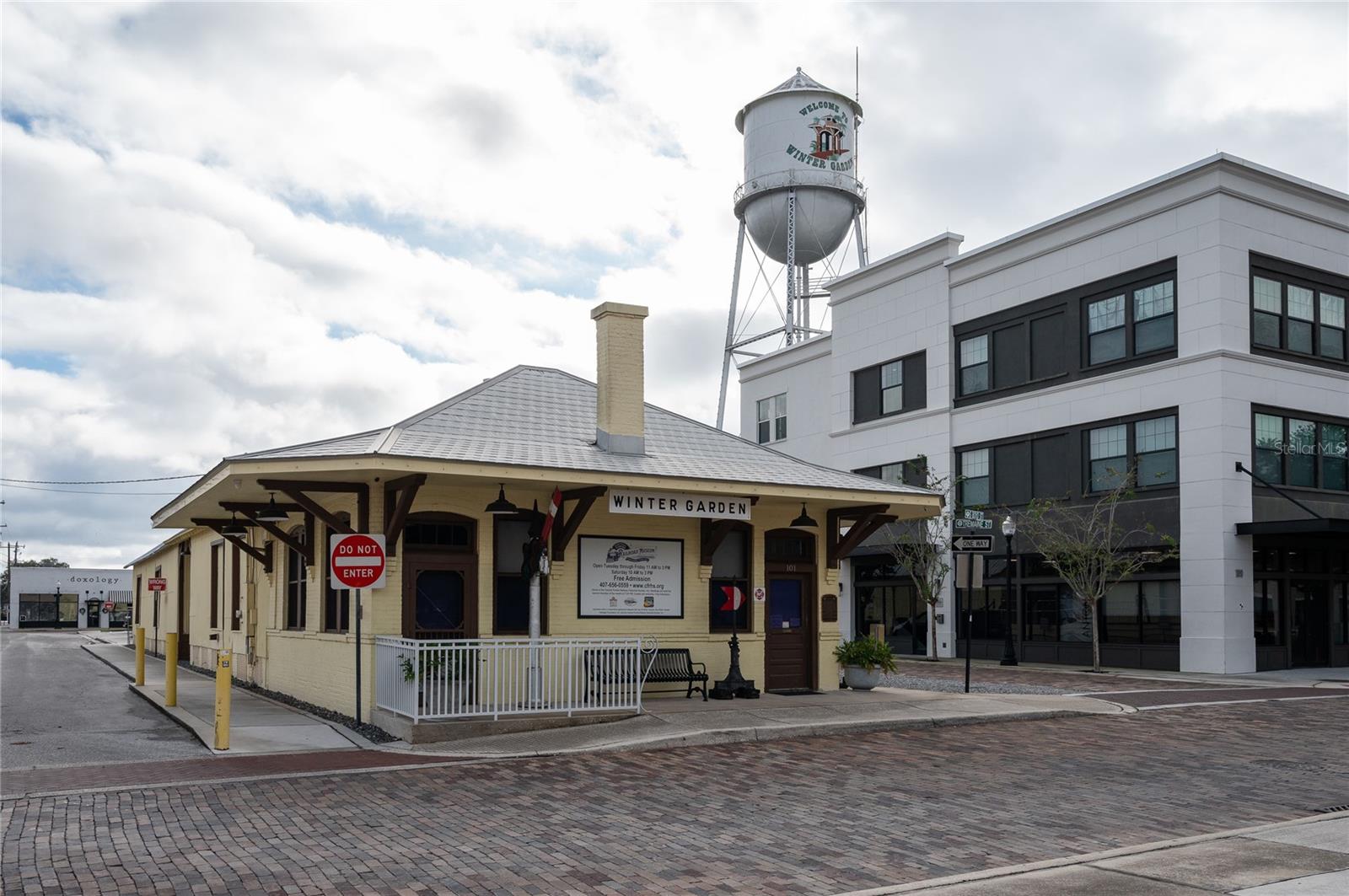 40 W SMITH ST, WINTER GARDEN, FL, 34787