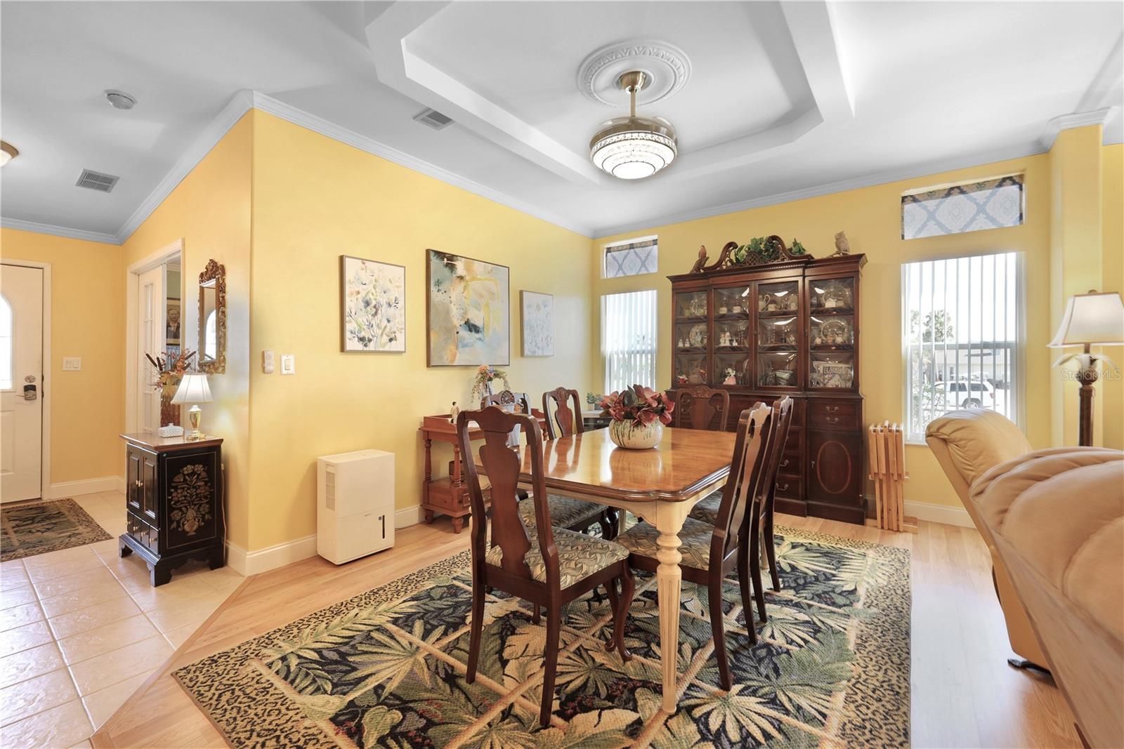 2100 KINGS HWY #19, PORT CHARLOTTE, FL, 33980