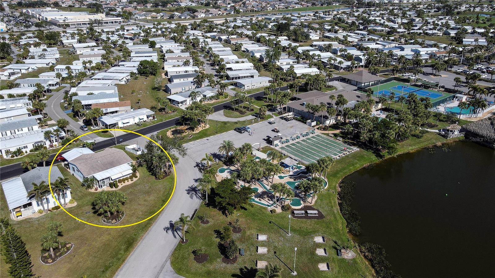 2100 KINGS HWY #19, PORT CHARLOTTE, FL, 33980