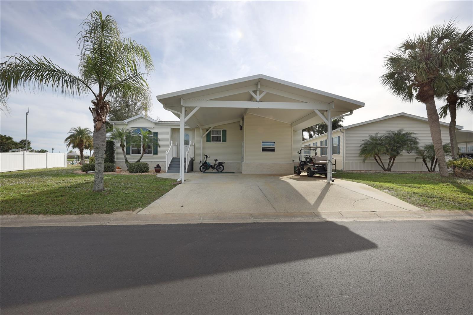 2100 KINGS HWY #19, PORT CHARLOTTE, FL, 33980