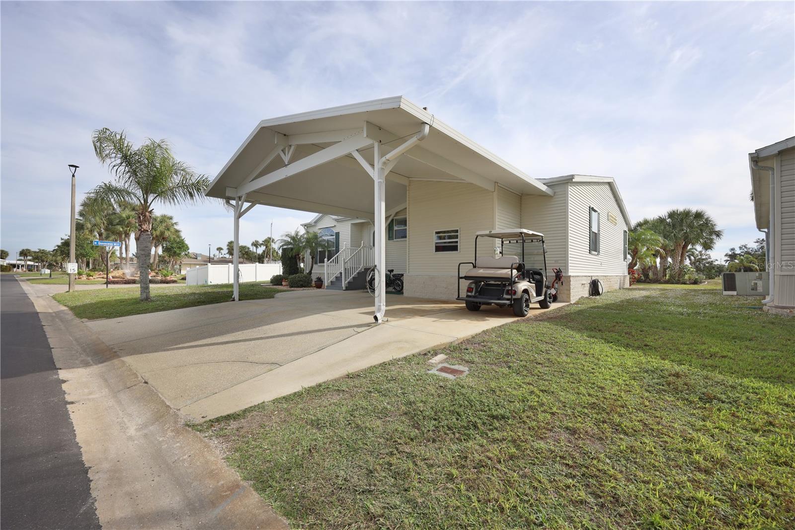2100 KINGS HWY #19, PORT CHARLOTTE, FL, 33980