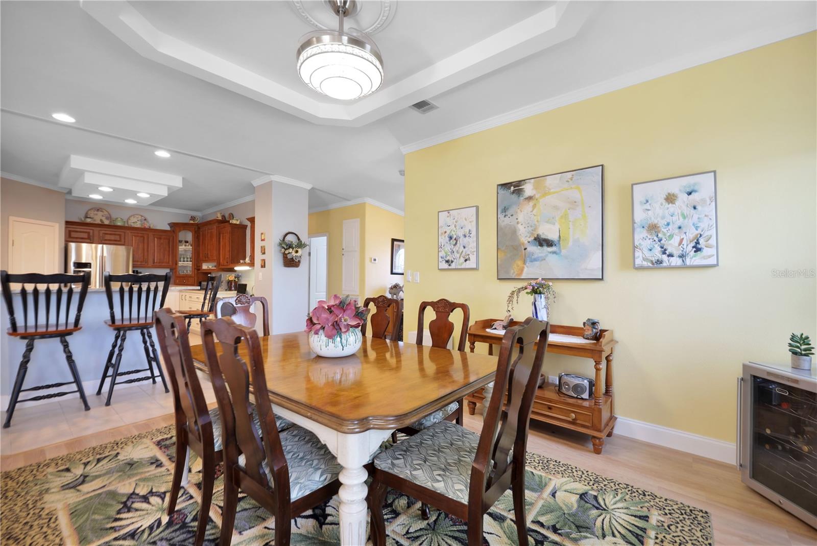 2100 KINGS HWY #19, PORT CHARLOTTE, FL, 33980