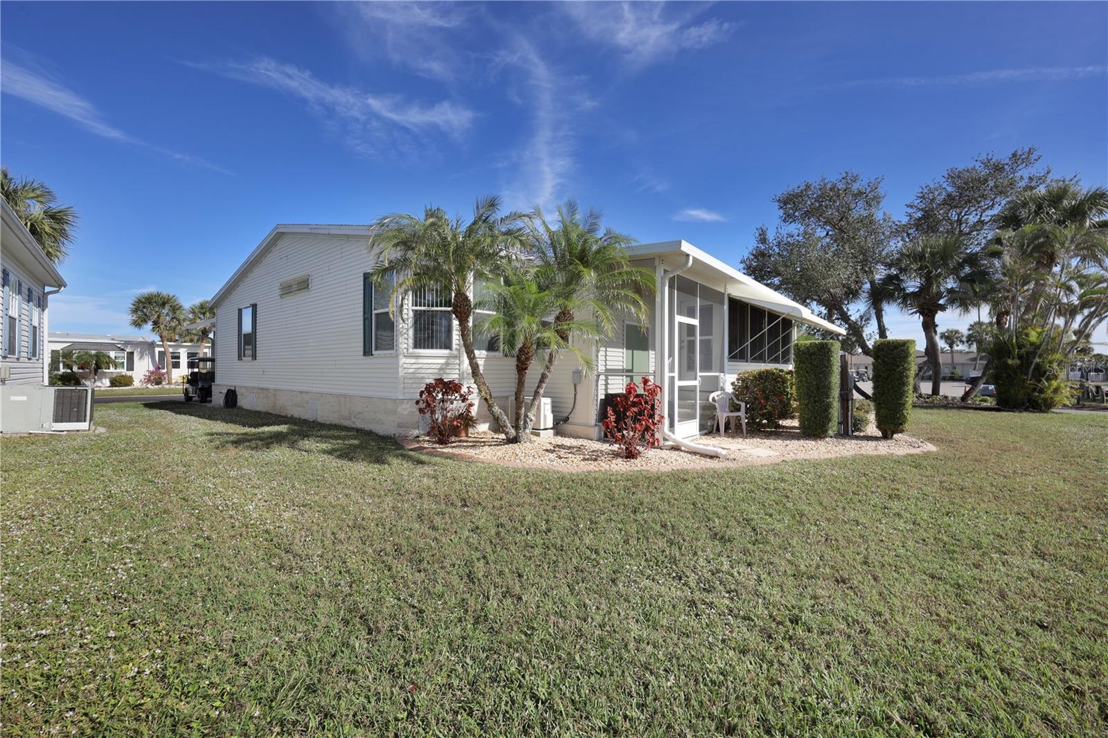 2100 KINGS HWY #19, PORT CHARLOTTE, FL, 33980