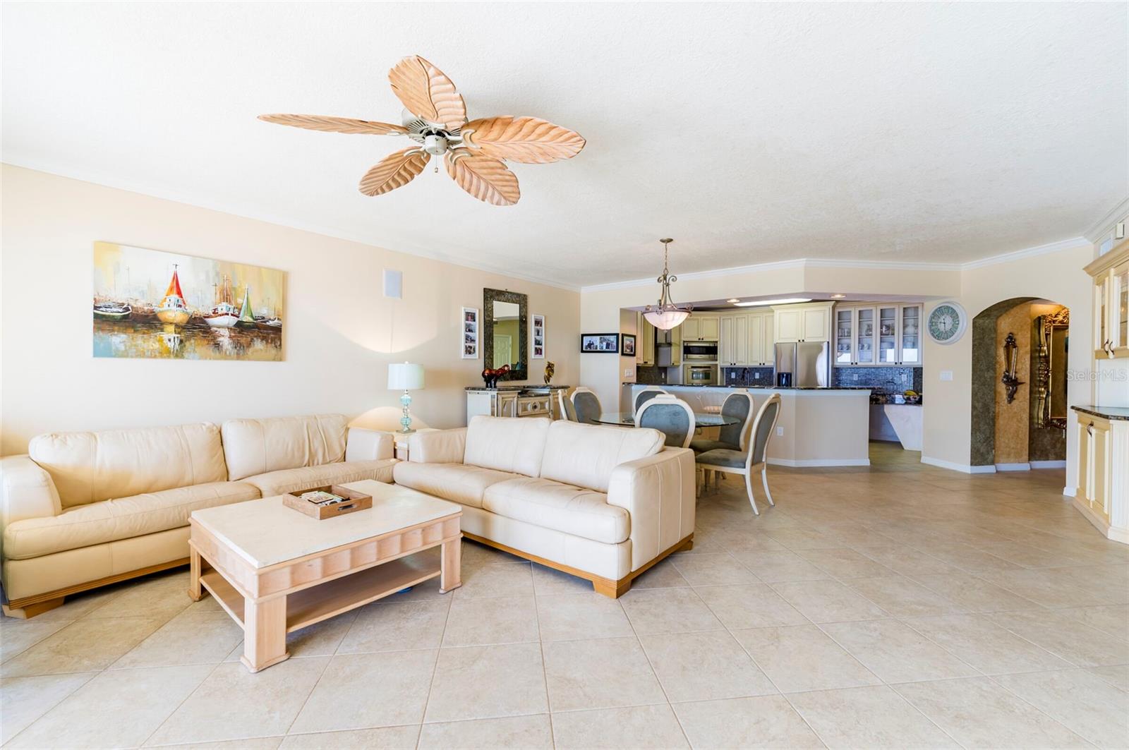 16750 GULF BLVD #214, NORTH REDINGTON BEACH, FL, 33708