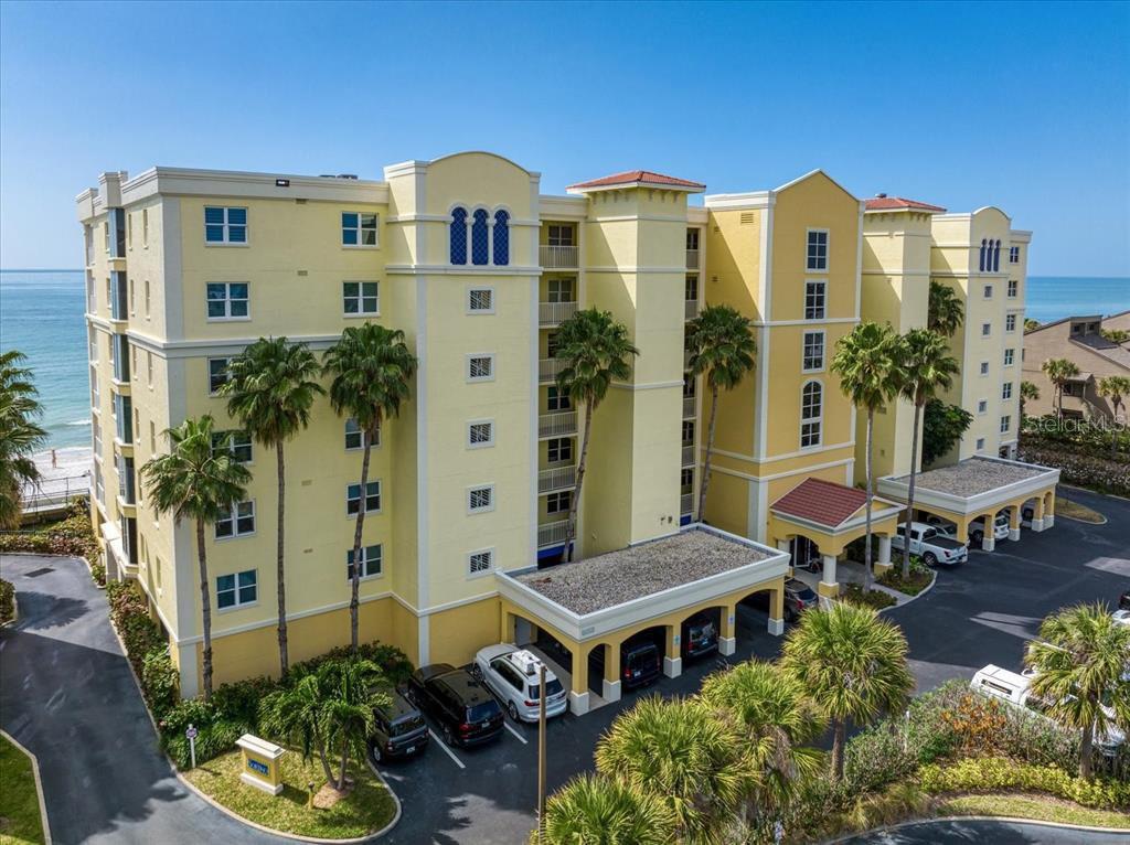 16750 GULF BLVD #214, NORTH REDINGTON BEACH, FL, 33708