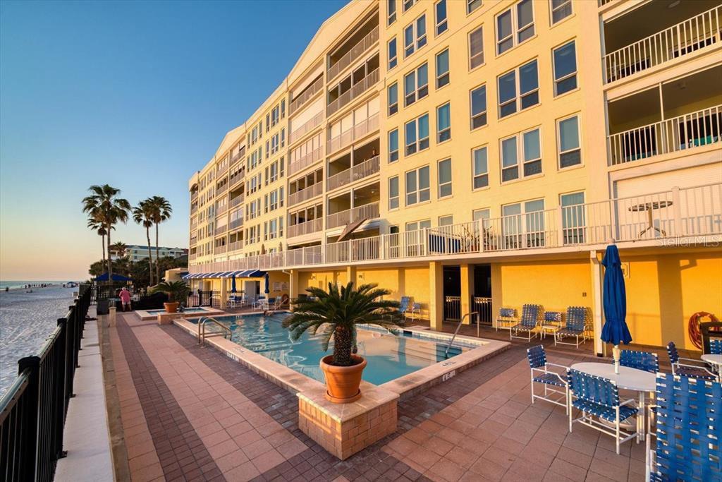 16750 GULF BLVD #214, NORTH REDINGTON BEACH, FL, 33708