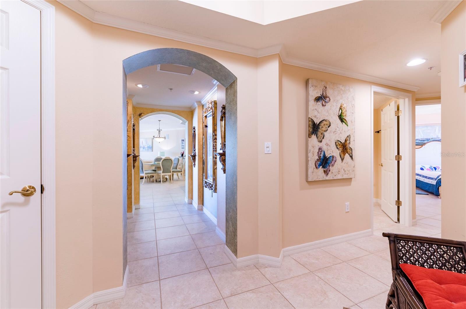 16750 GULF BLVD #214, NORTH REDINGTON BEACH, FL, 33708