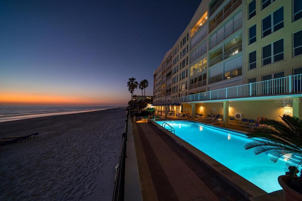 16750 GULF BLVD #214, NORTH REDINGTON BEACH, FL, 33708