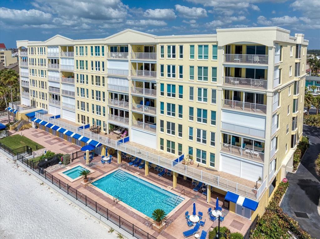16750 GULF BLVD #214, NORTH REDINGTON BEACH, FL, 33708