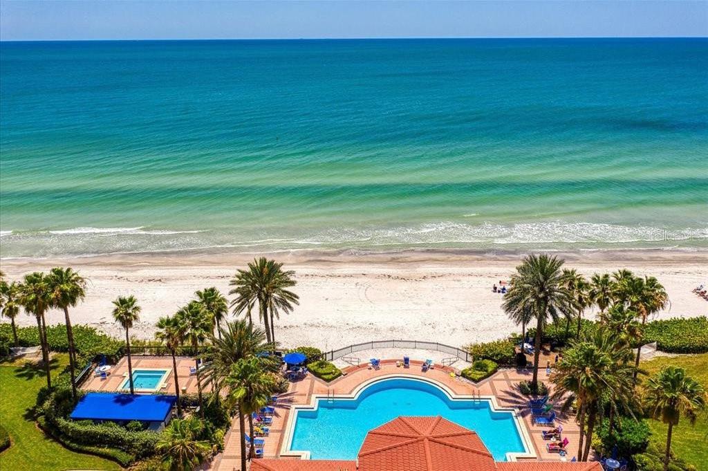 16750 GULF BLVD #214, NORTH REDINGTON BEACH, FL, 33708