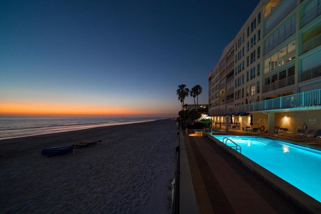 16750 GULF BLVD #214, NORTH REDINGTON BEACH, FL, 33708