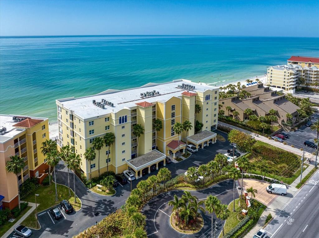 16750 GULF BLVD #214, NORTH REDINGTON BEACH, FL, 33708