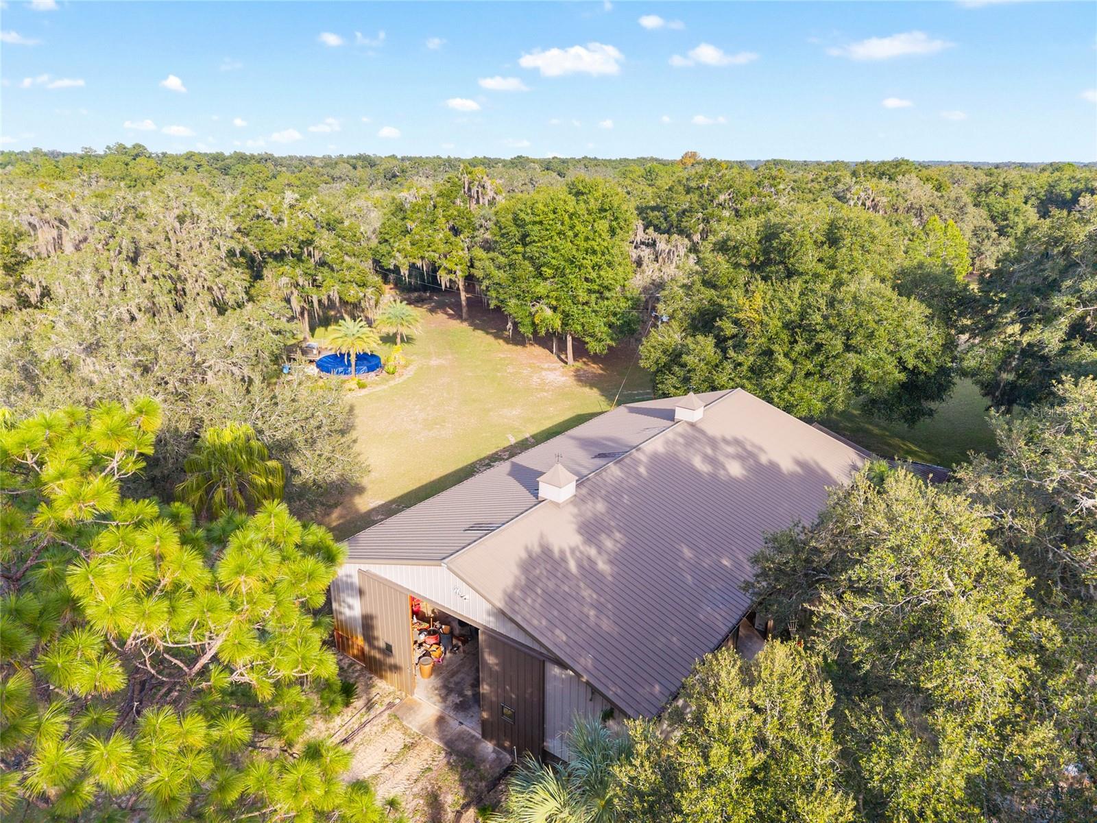 16876 NE 30TH CT, CITRA, FL, 32113