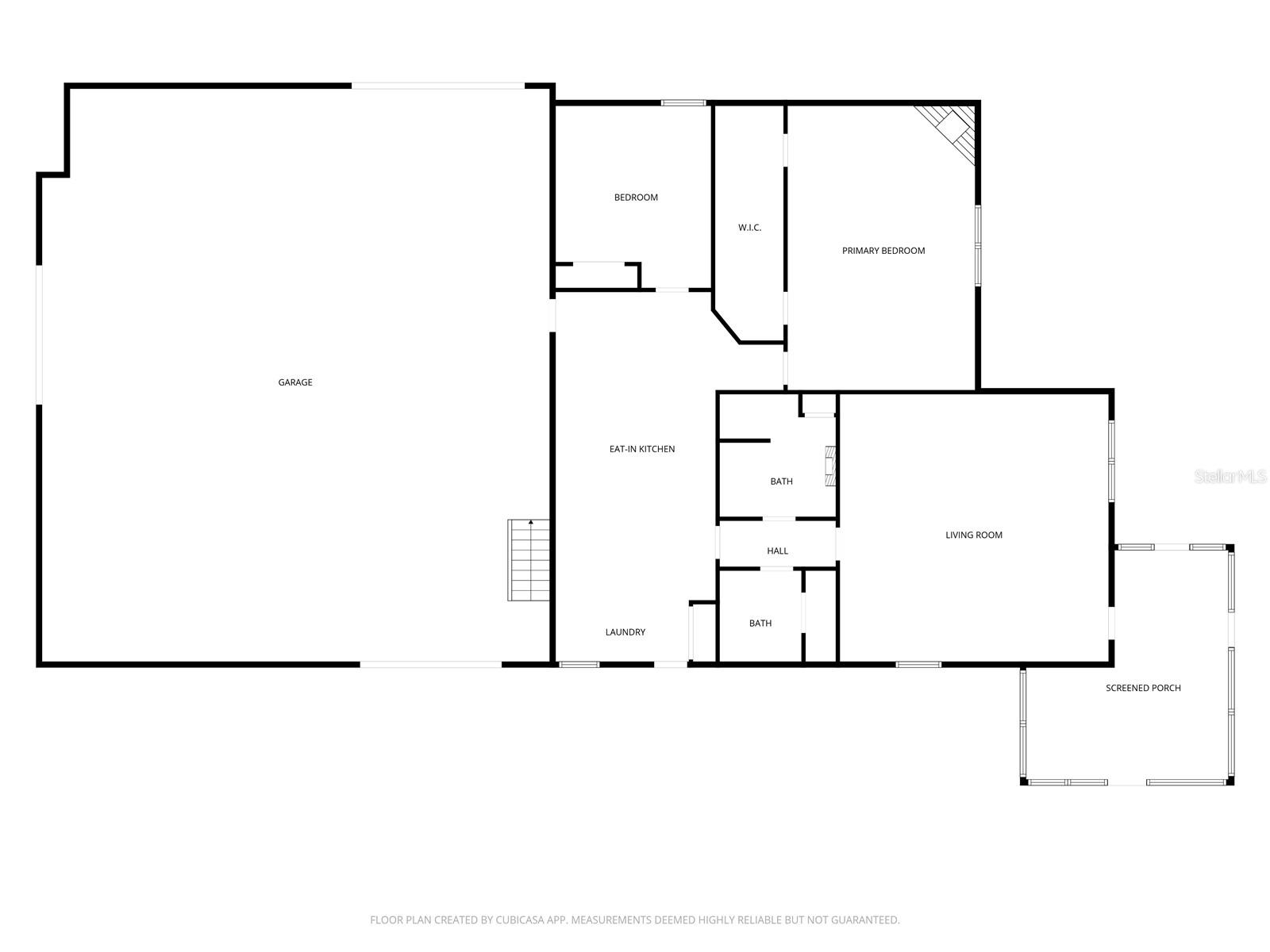 16876 NE 30TH CT, CITRA, FL, 32113