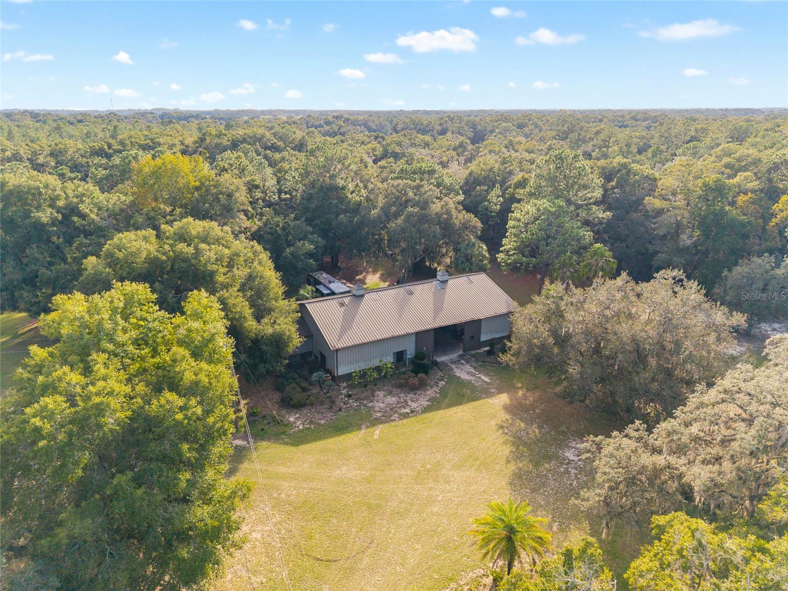 16876 NE 30TH CT, CITRA, FL, 32113