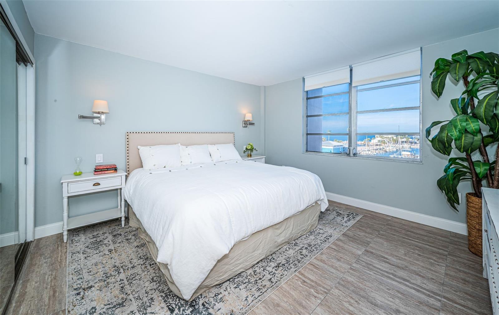 634 EDGEWATER DR #447, DUNEDIN, FL, 34698