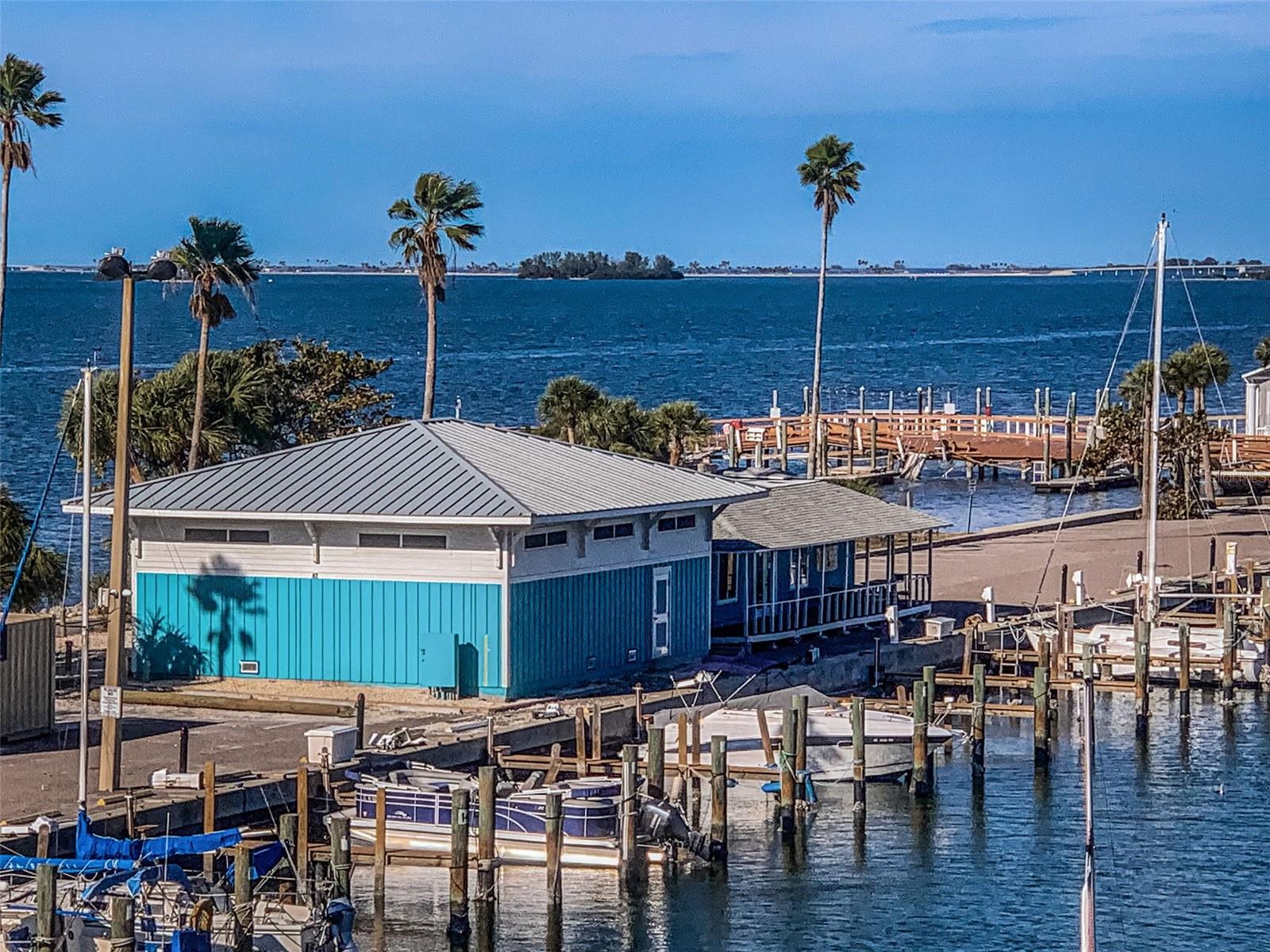 634 EDGEWATER DR #447, DUNEDIN, FL, 34698