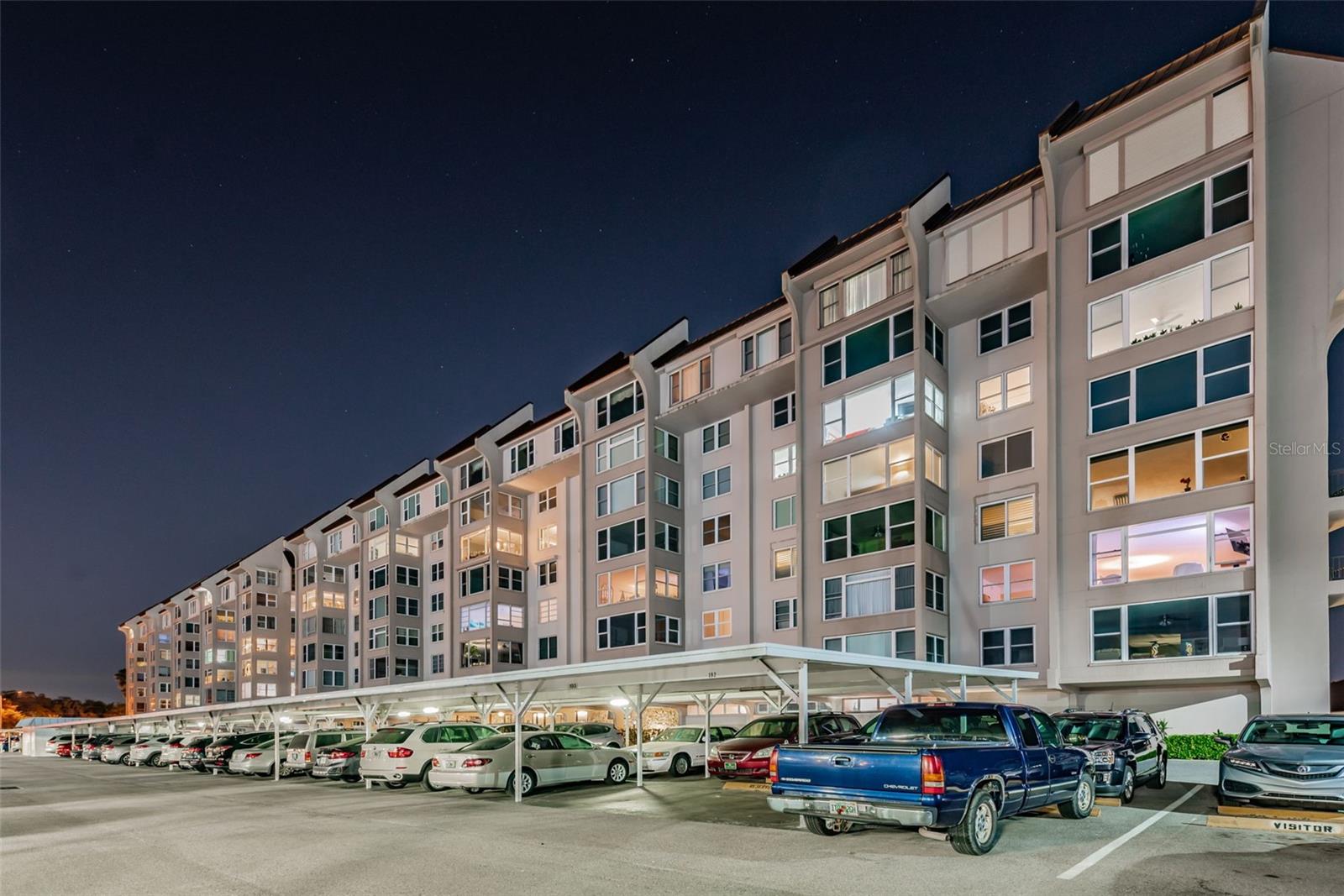 634 EDGEWATER DR #447, DUNEDIN, FL, 34698