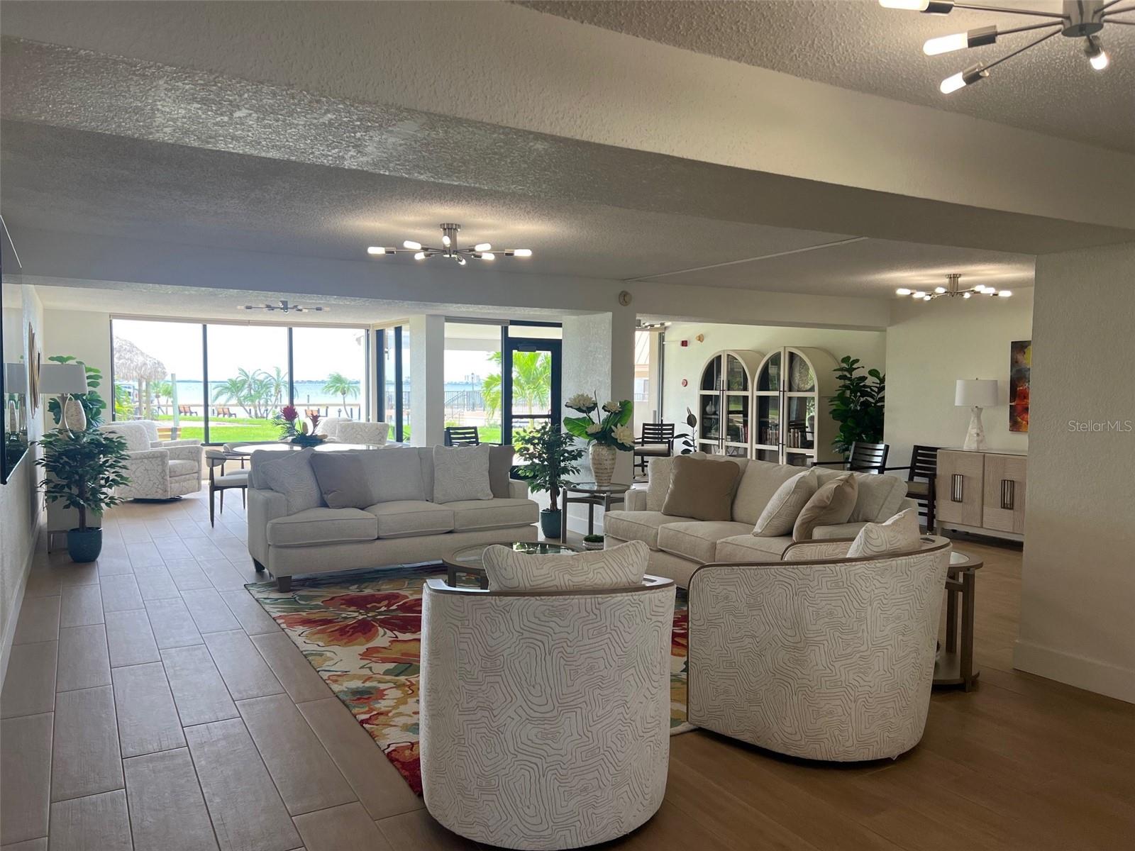 634 EDGEWATER DR #447, DUNEDIN, FL, 34698