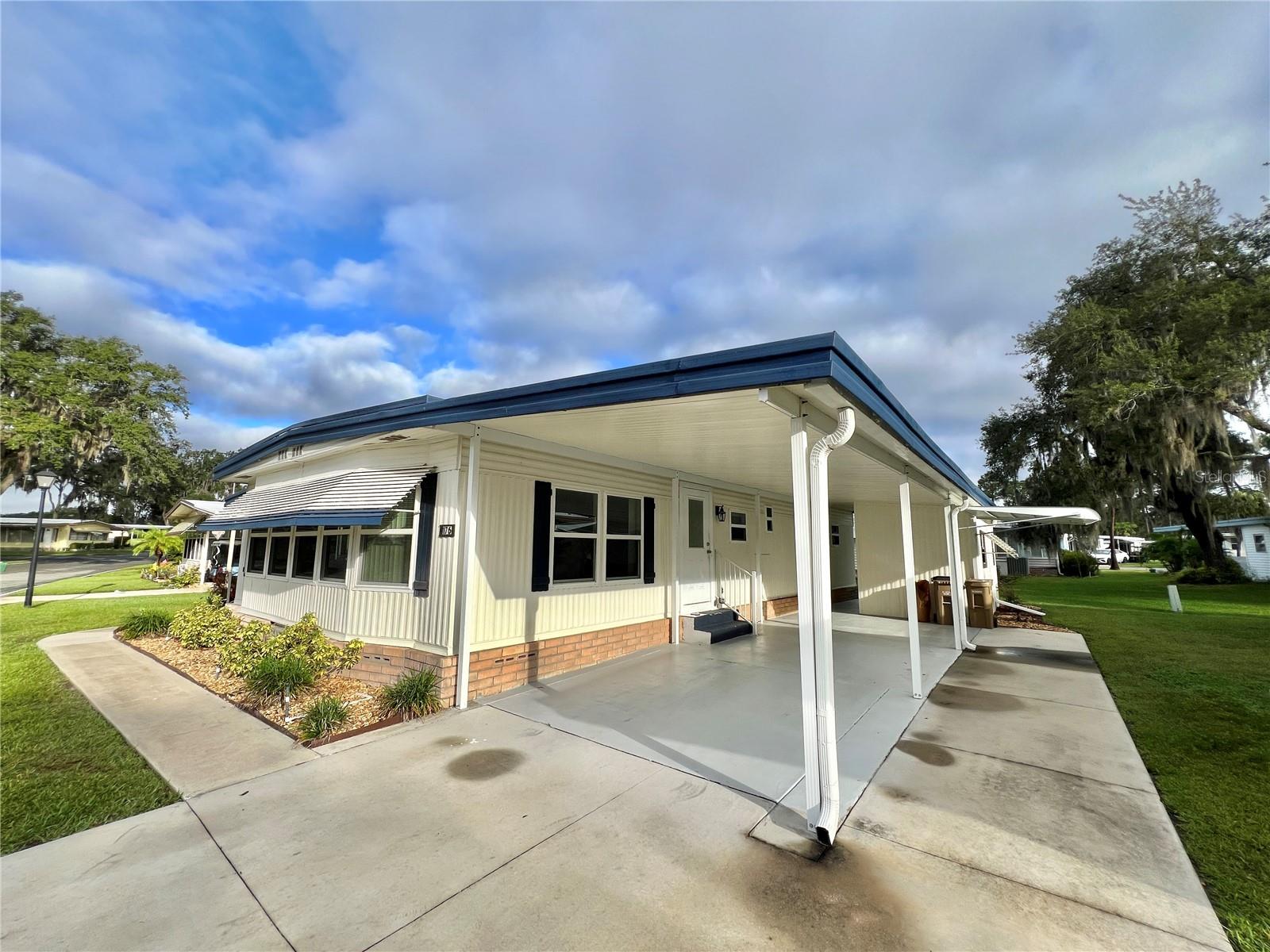 176 AZALEA TRL, LEESBURG, FL, 34748