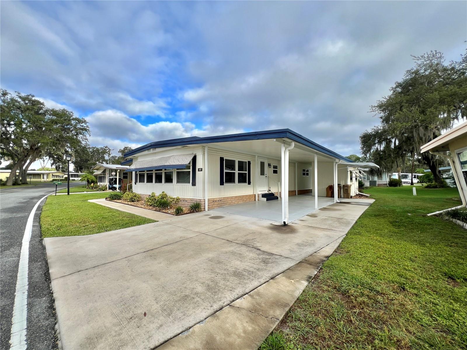 176 AZALEA TRL, LEESBURG, FL, 34748