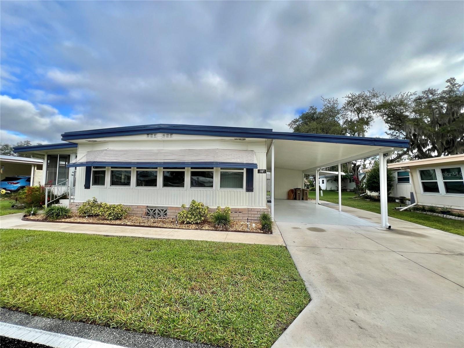 176 AZALEA TRL, LEESBURG, FL, 34748